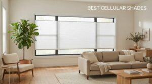 best cellular shades