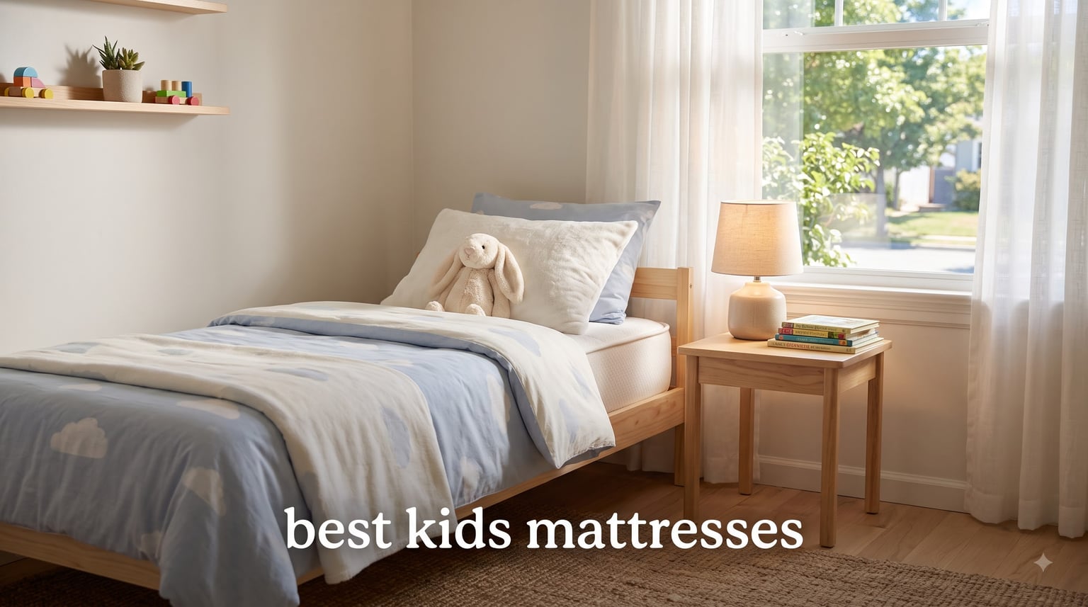 best kids mattresses