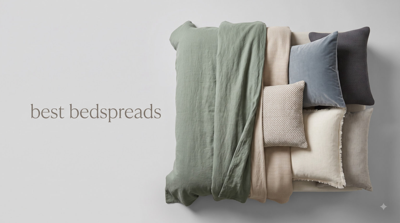 best bedspreads