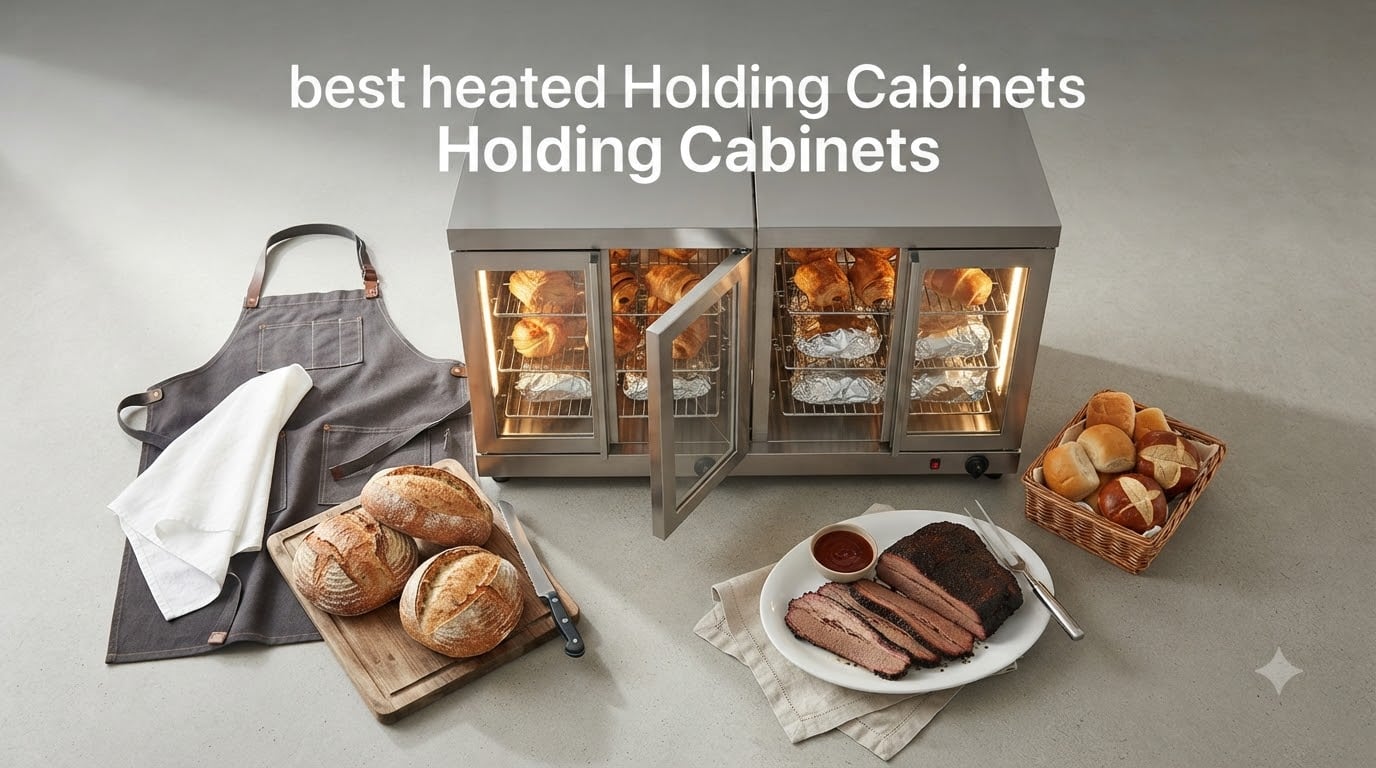 best heated holding cabinets