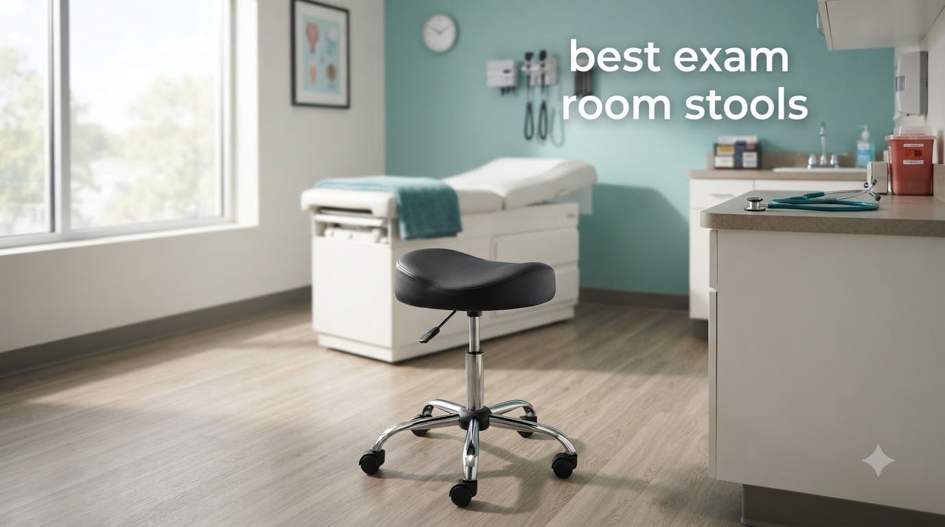 best exam room stools