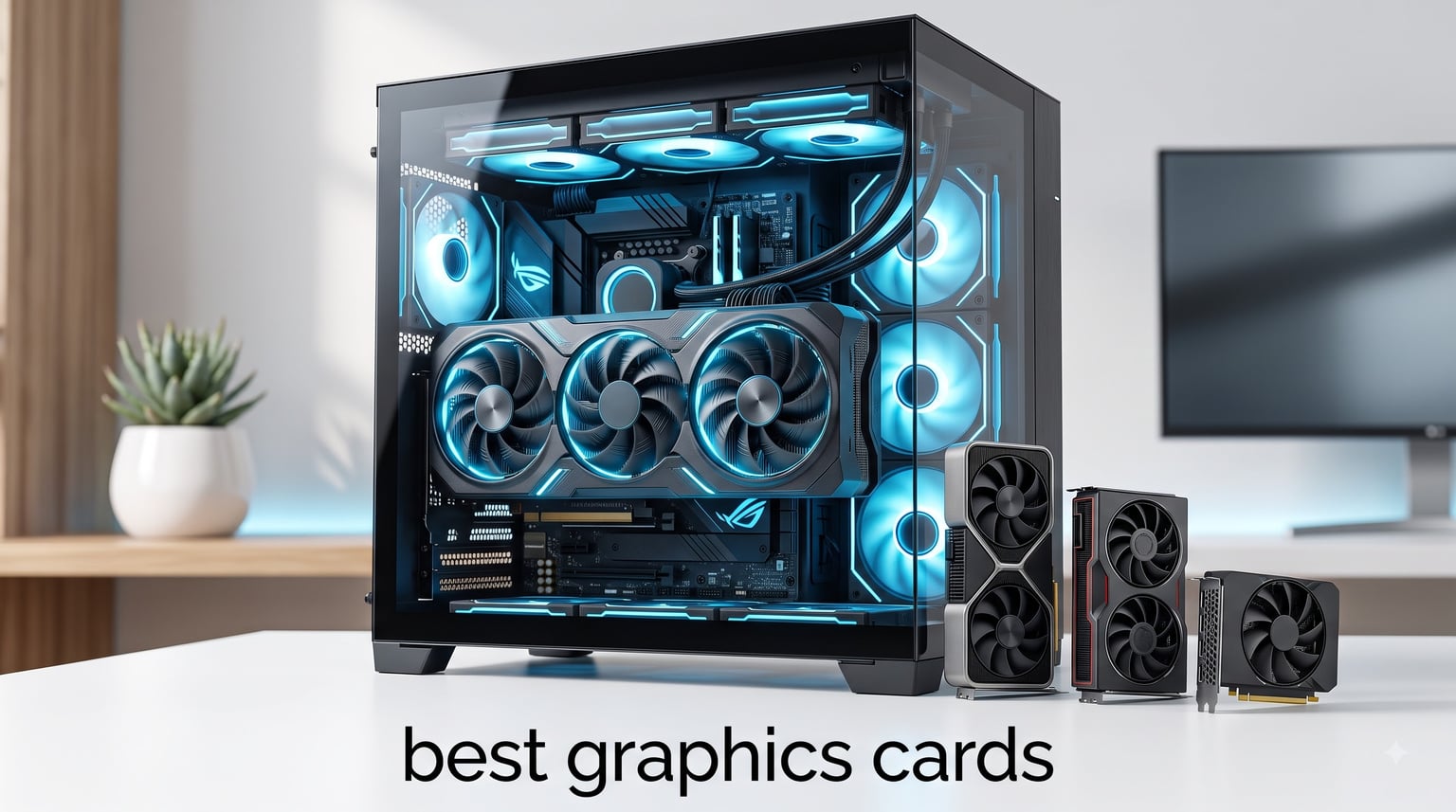 best graphics cards