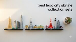 best lego city skyline collection sets