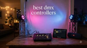 best dmx controllers