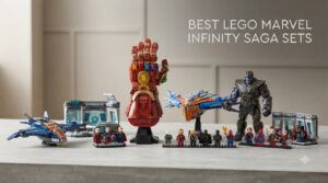 best lego marvel infinity saga sets