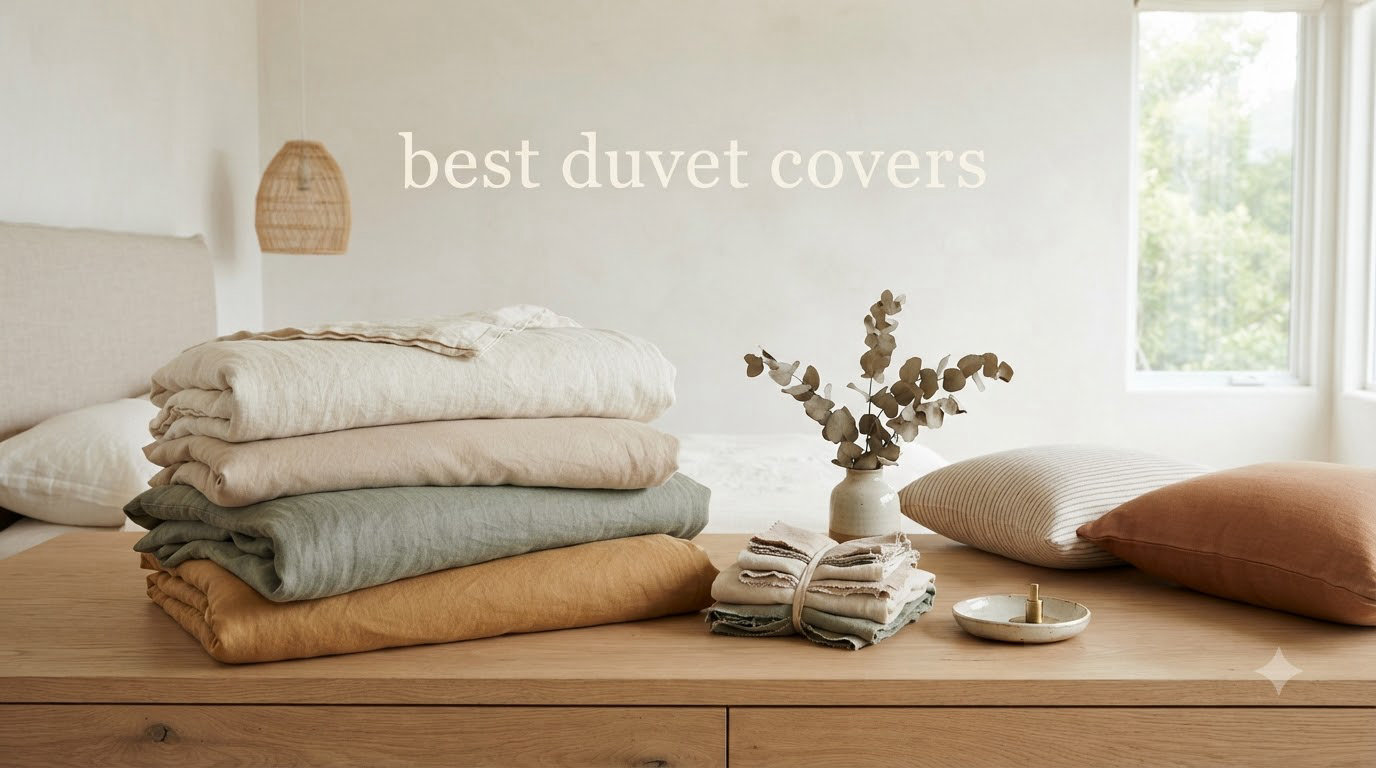 best duvet covers