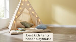 best kids tents indoor playhouse