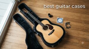 best guitar cases