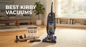 best kirby vacuums