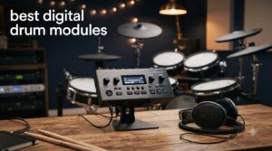 best digital drum modules