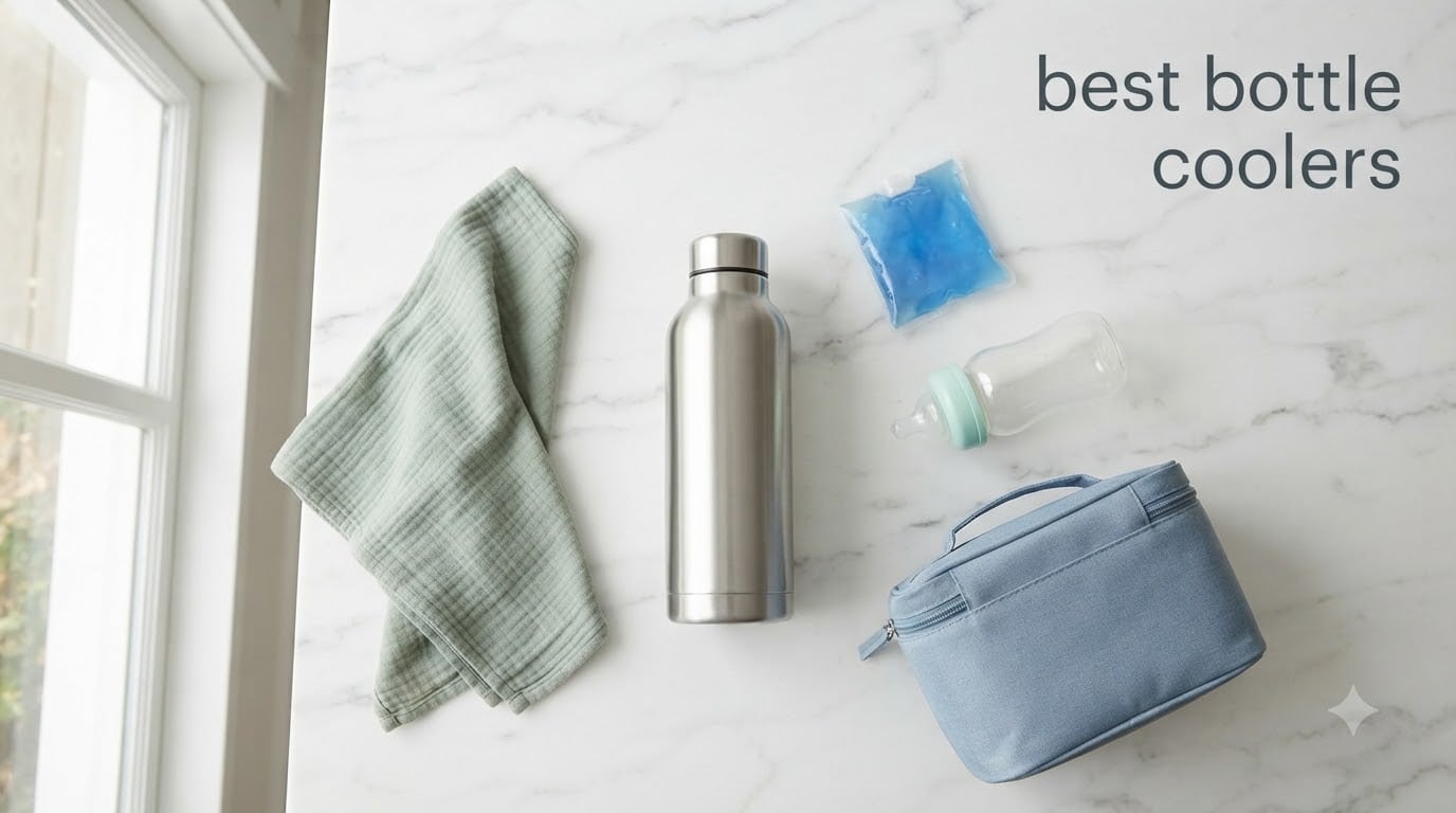 best bottle coolers