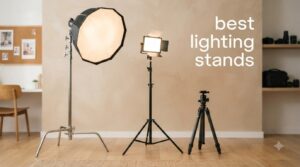 best lighting stands