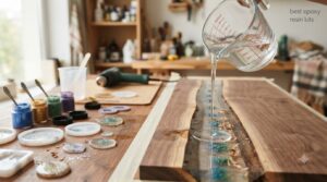 best epoxy resin kits