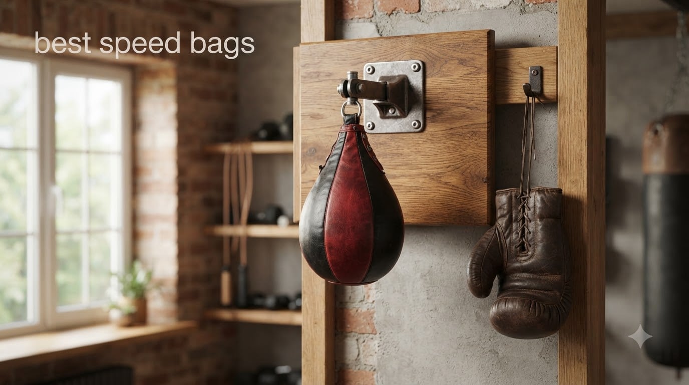 best speed bags