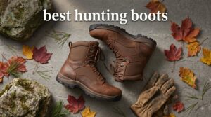 best hunting boots