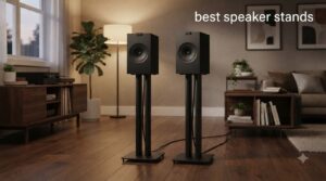 best speaker stands
