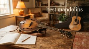 best mandolins