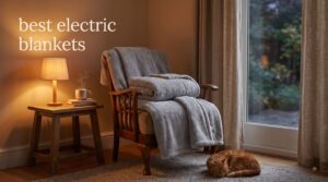 best electric blankets