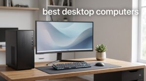 best desktop computers