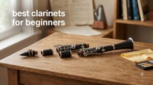 best clarinets for beginners