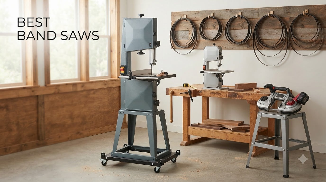 best band saws