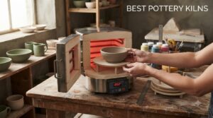 best pottery kilns