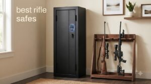 best rifle safes