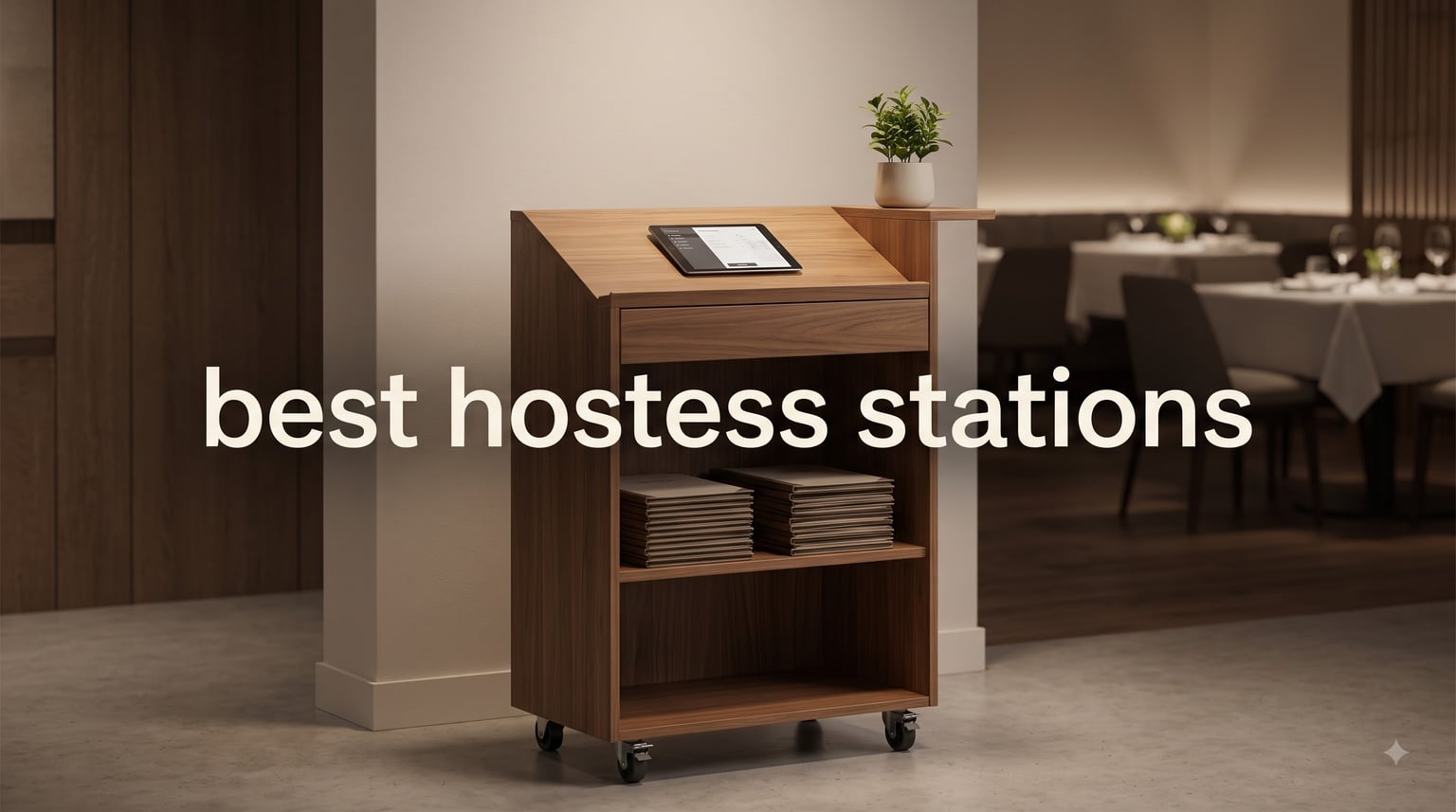 best hostess stations