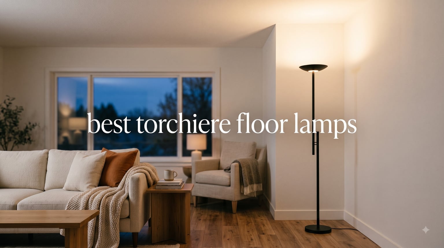 best torchiere floor lamps
