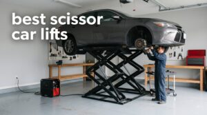 best scissor car lifts