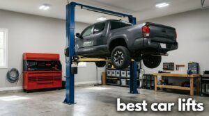 best car lifts