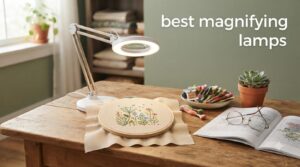 best magnifying lamps