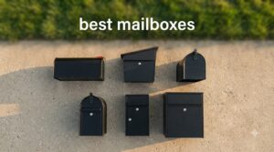 best mailboxes