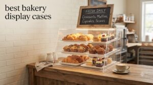 best bakery display cases