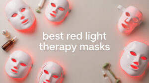 best red light therapy masks