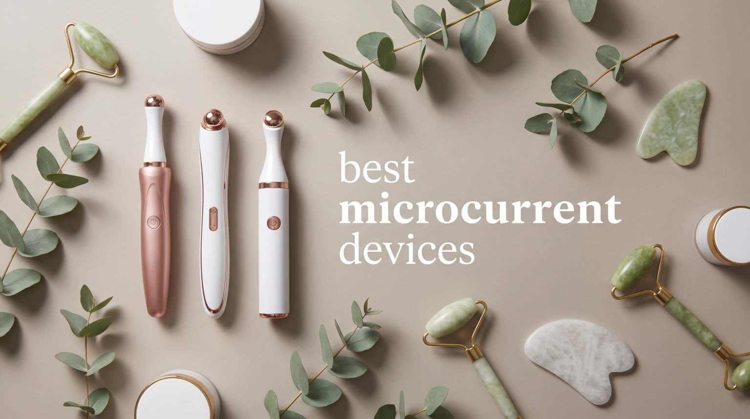 best microcurrent devices