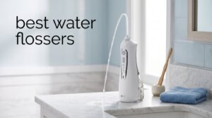 best water flossers