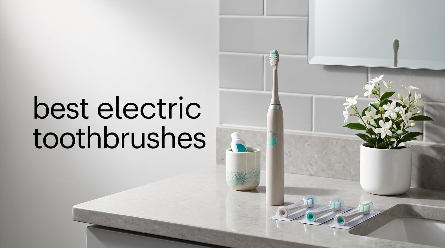 best electric toothbrushes