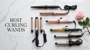 best curling wands