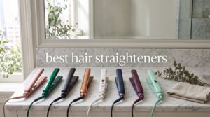 best hair straighteners