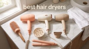 best hair dryers