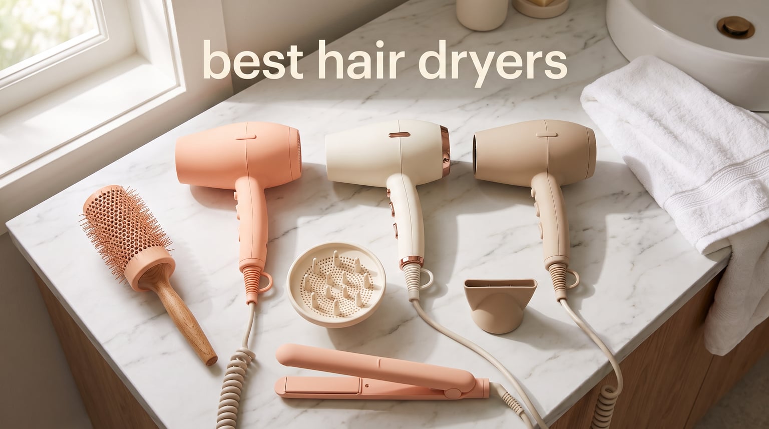 best hair dryers