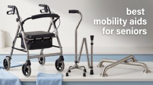 best mobility aids for seniors