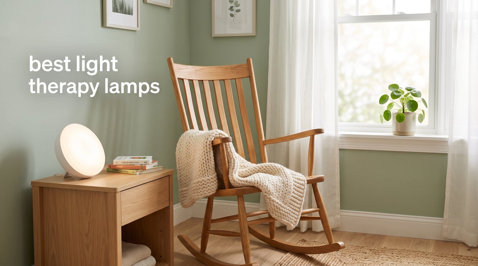 best light therapy lamps