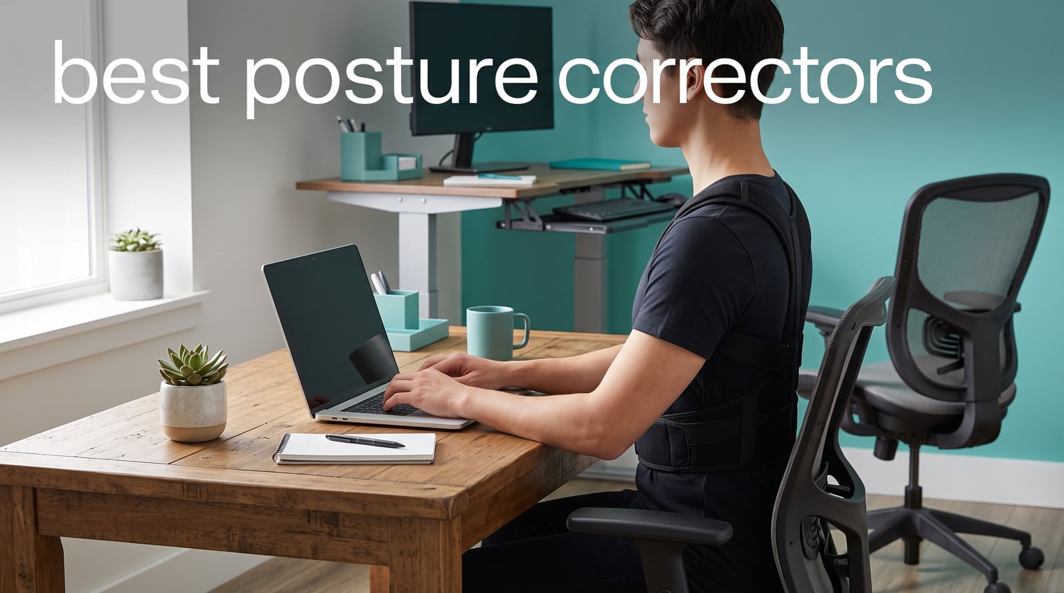 best posture correctors