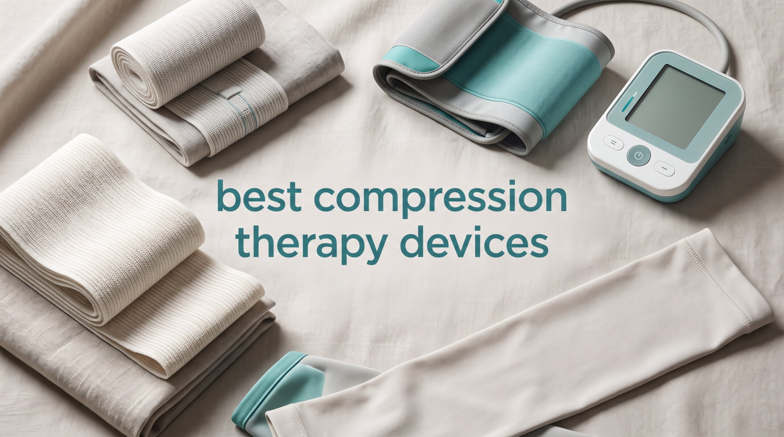 best compression therapy devices