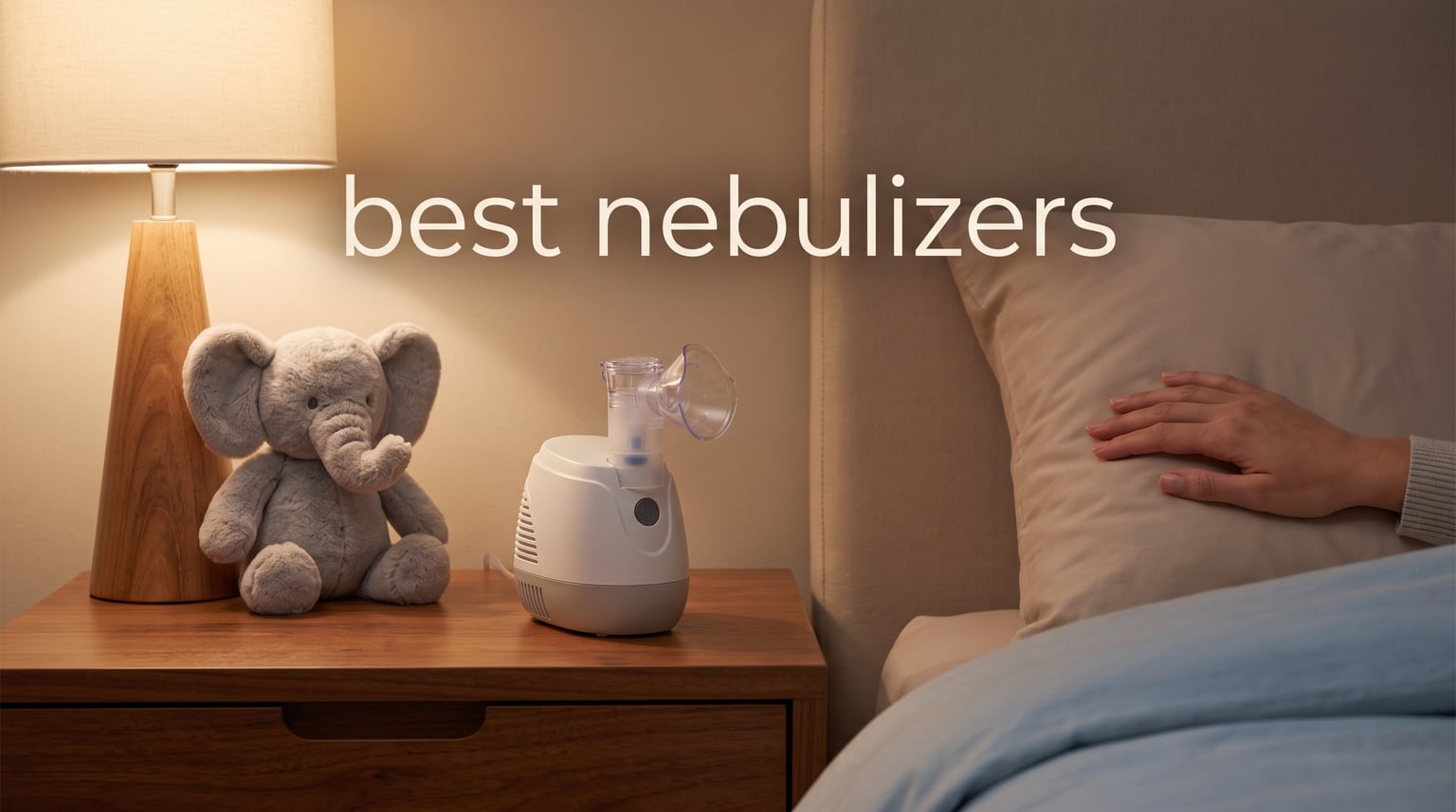 best nebulizers