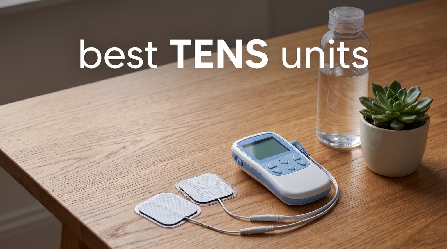best TENS units