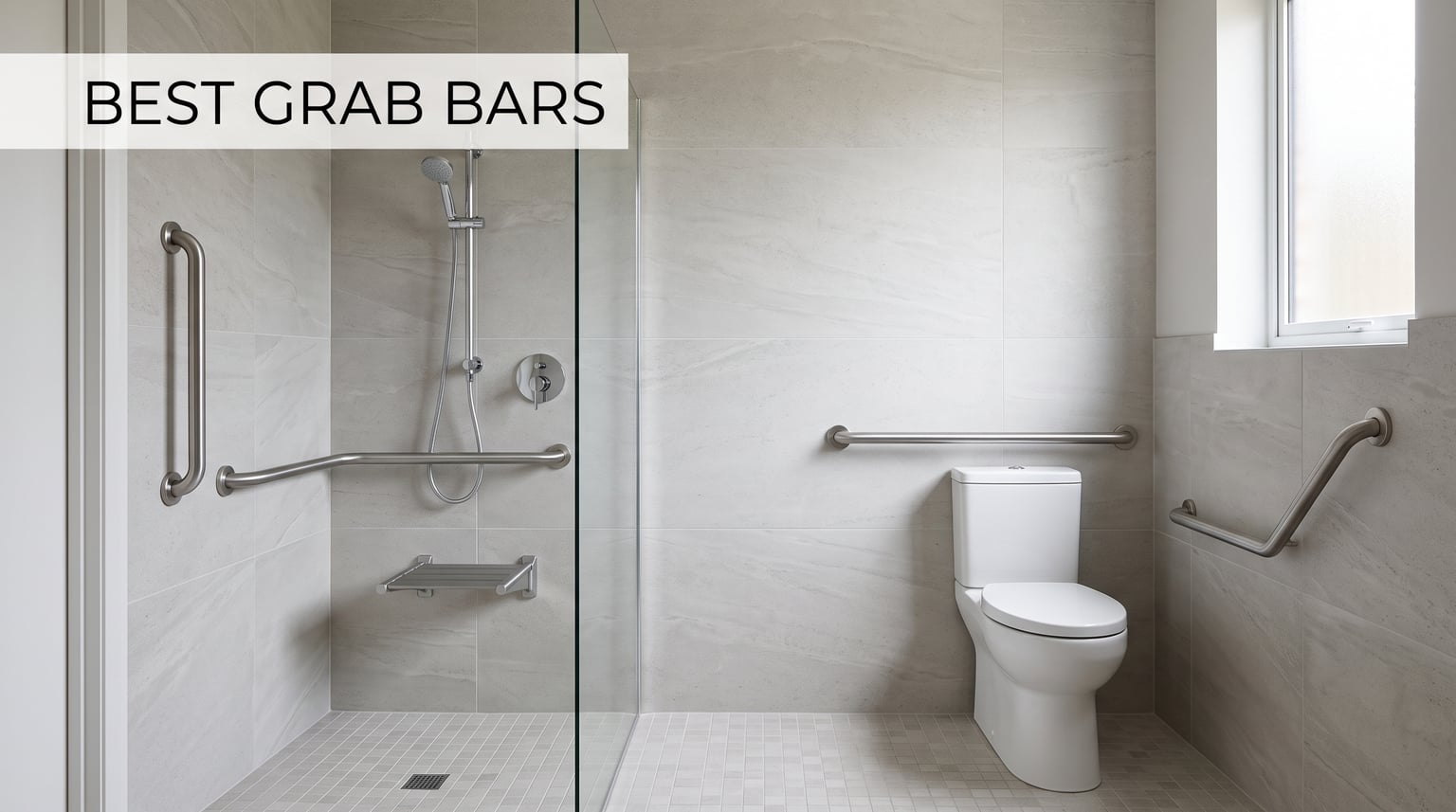 best grab bars
