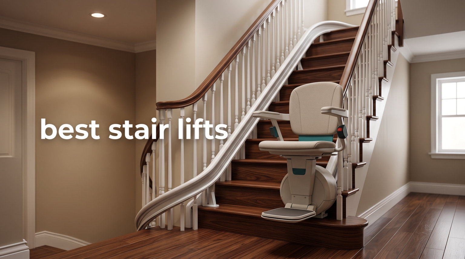 best stair lifts
